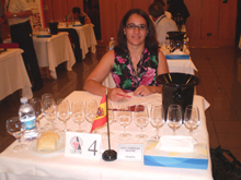 Bea Cervino
